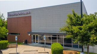 Raleigh, NC Office/Retail - 3421 Olympia Dr