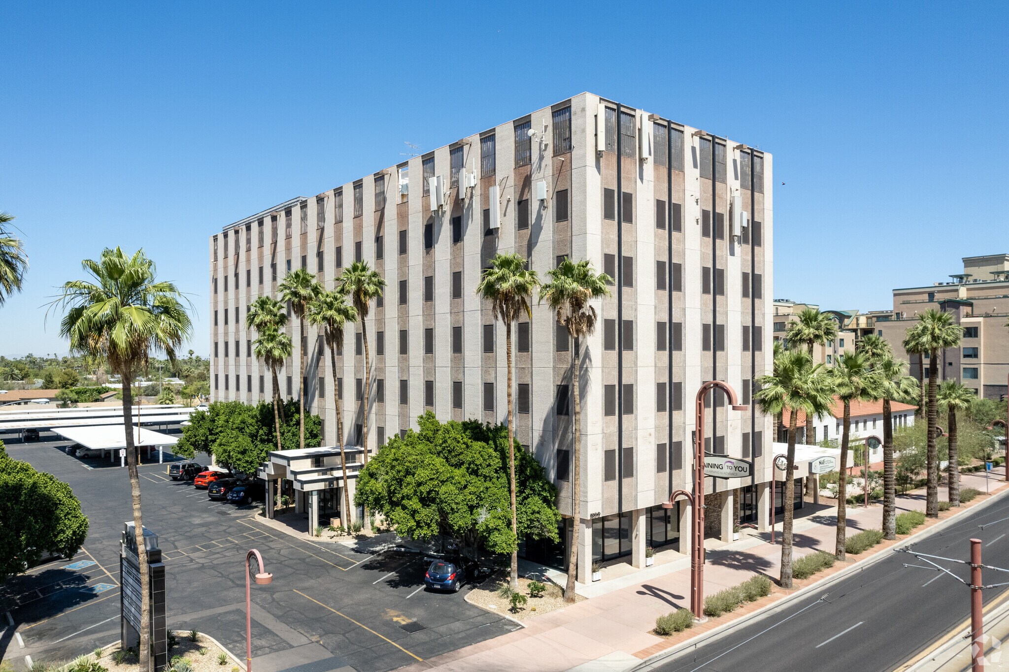2200 N Central Ave, Phoenix, AZ for Rent