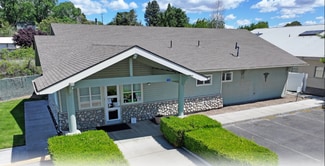 Yakima, WA Medical - 721 N Keys Rd Yakima, WA Medical - 721 N Keys Rd