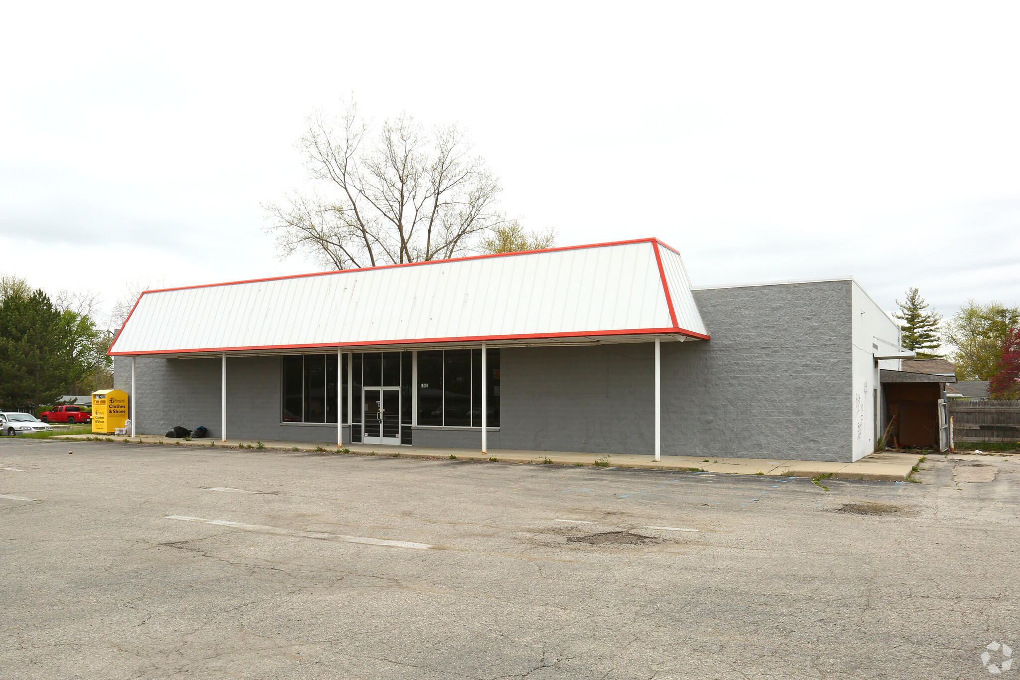 7067 N Saginaw Rd, Mount Morris, MI for Rent