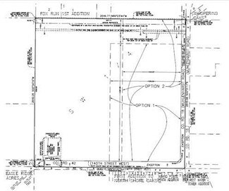 NE 140th St Co Rd 18