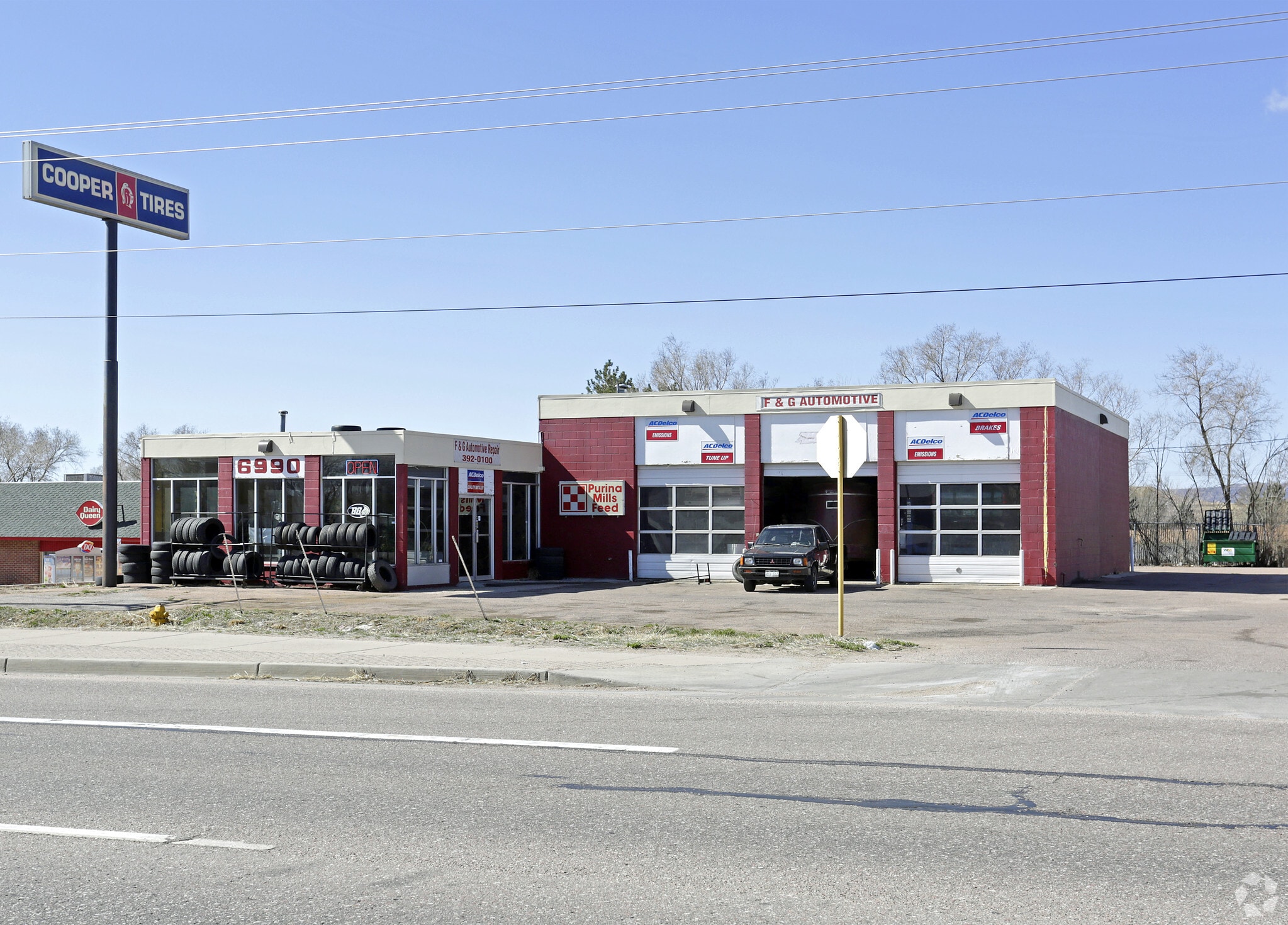 6990 Highway 85-87, Fountain, CO for Sale