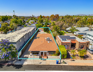 San Diego, CA Apartments - 3914-3916 Adams Ave San Diego, CA Apartments - 3914-3916 Adams Ave
