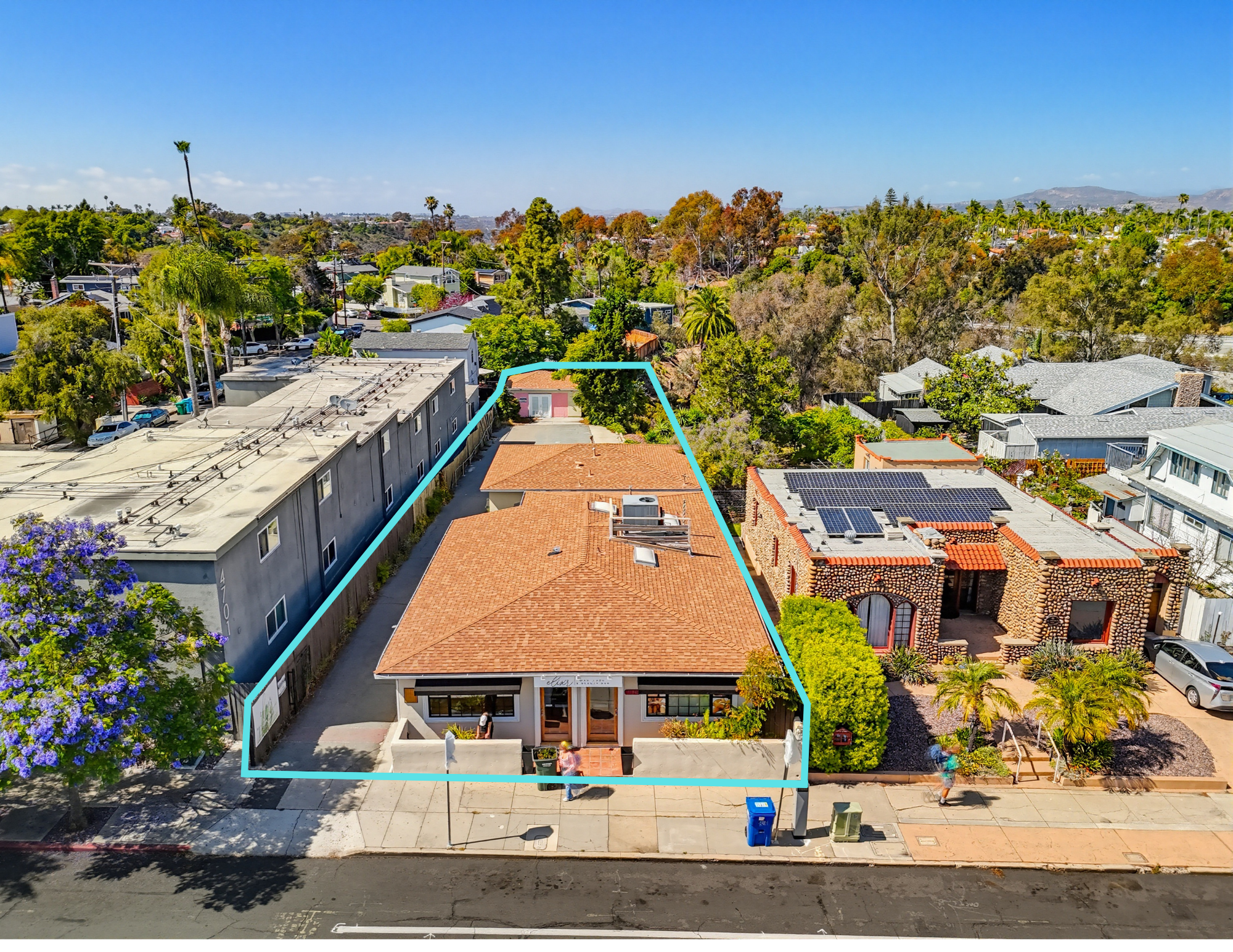 3914-3916 Adams Ave, San Diego, CA for Sale