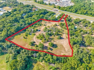 Springtown, TX Commercial Land - 3737 E Highway 199