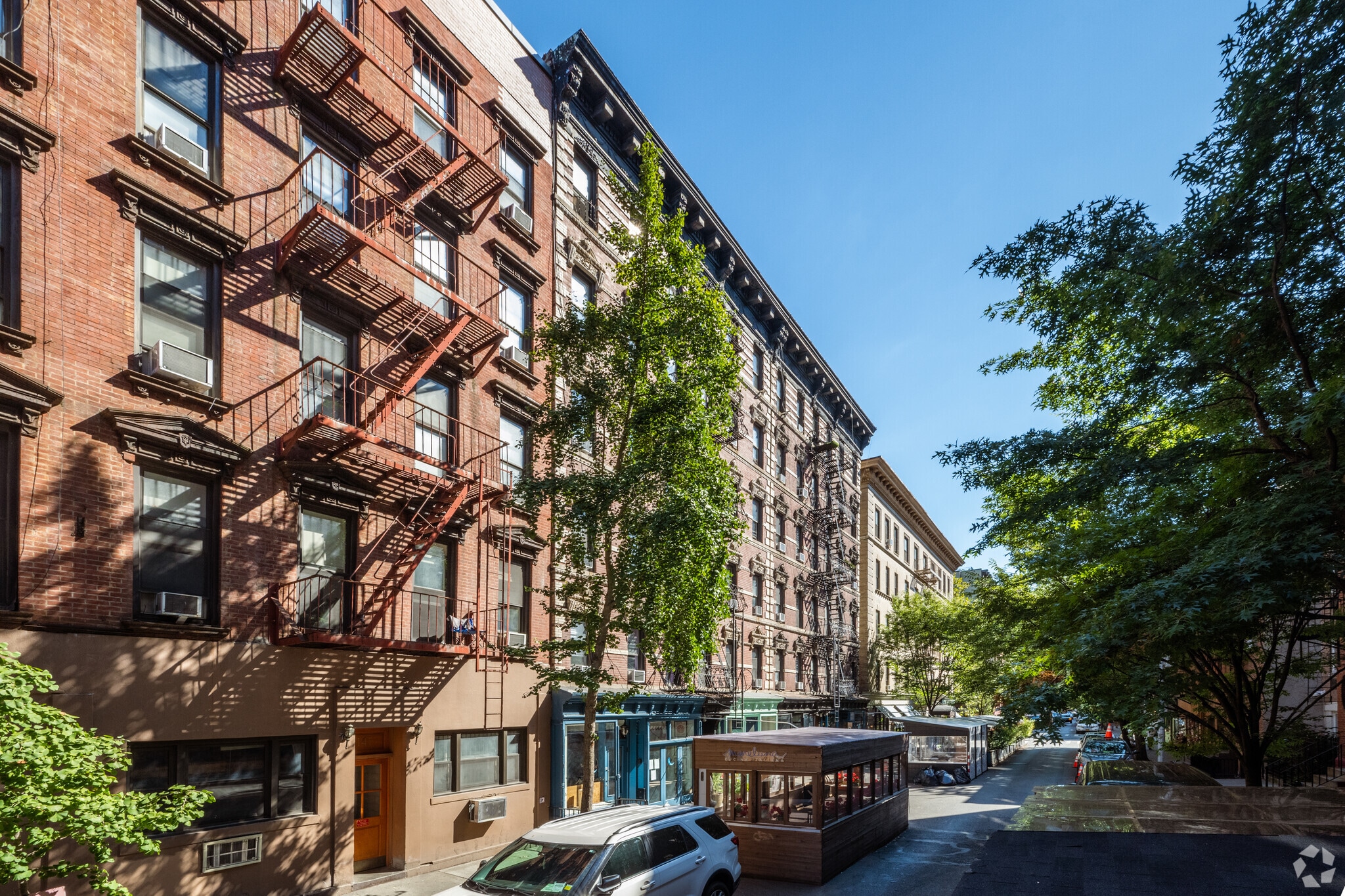 137 Sullivan St, New York, NY for Rent