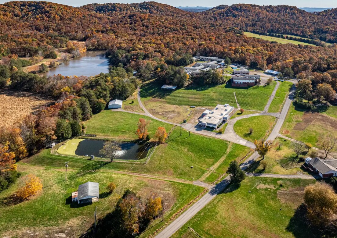 1480 Pine Tavern Rd, Lebanon Junction, KY for Sale