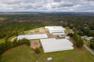 Aiken, SC Industrial - 285 Main Dr Aiken, SC Industrial - 285 Main Dr