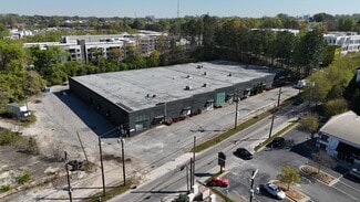 Atlanta, GA Flex, Industrial - 1073-1075 Huff Rd NW Atlanta, GA Flex, Industrial - 1073-1075 Huff Rd NW