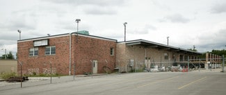Howell Ave Redevelopment