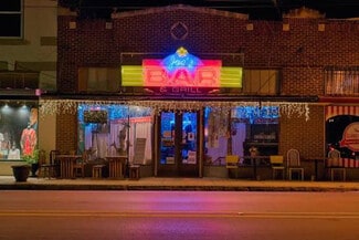 Llano, TX Bar - 107 W Main St Llano, TX Bar - 107 W Main St