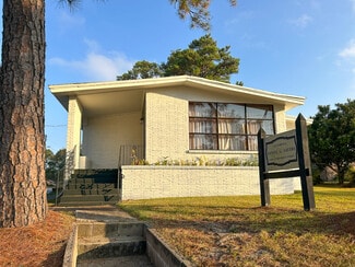 Mobile, AL Office - 2408 Government St