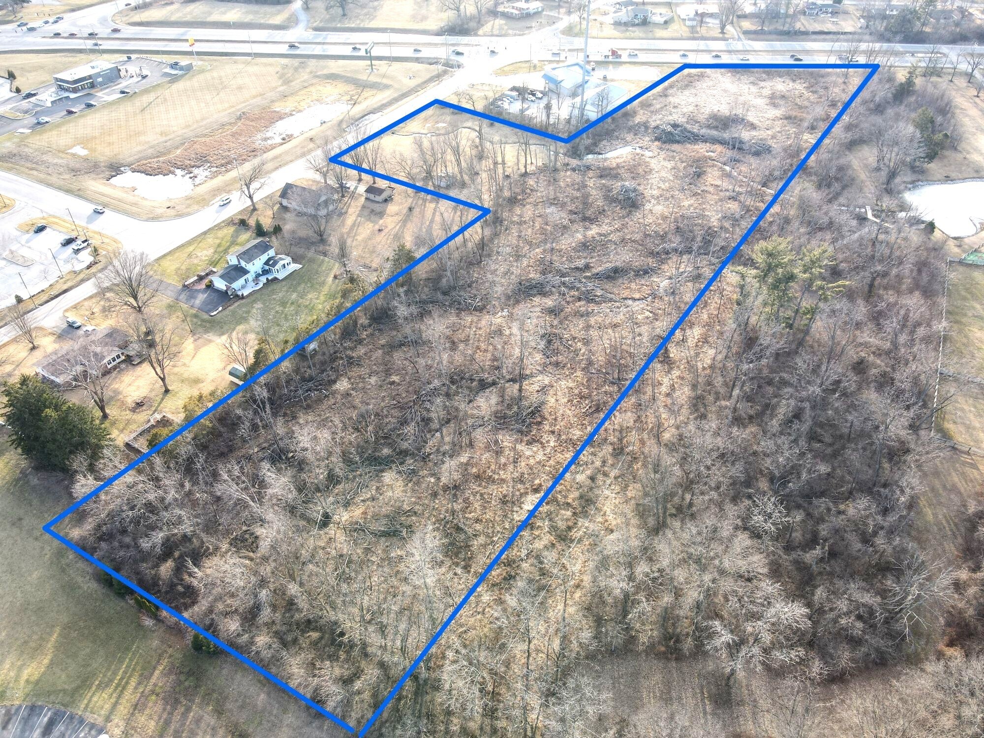 0000 US 41 S Hwy, Terre Haute, IN for Rent