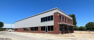 New Hudson, MI Warehouse - 29677 WK SMITH New Hudson, MI Warehouse - 29677 WK SMITH