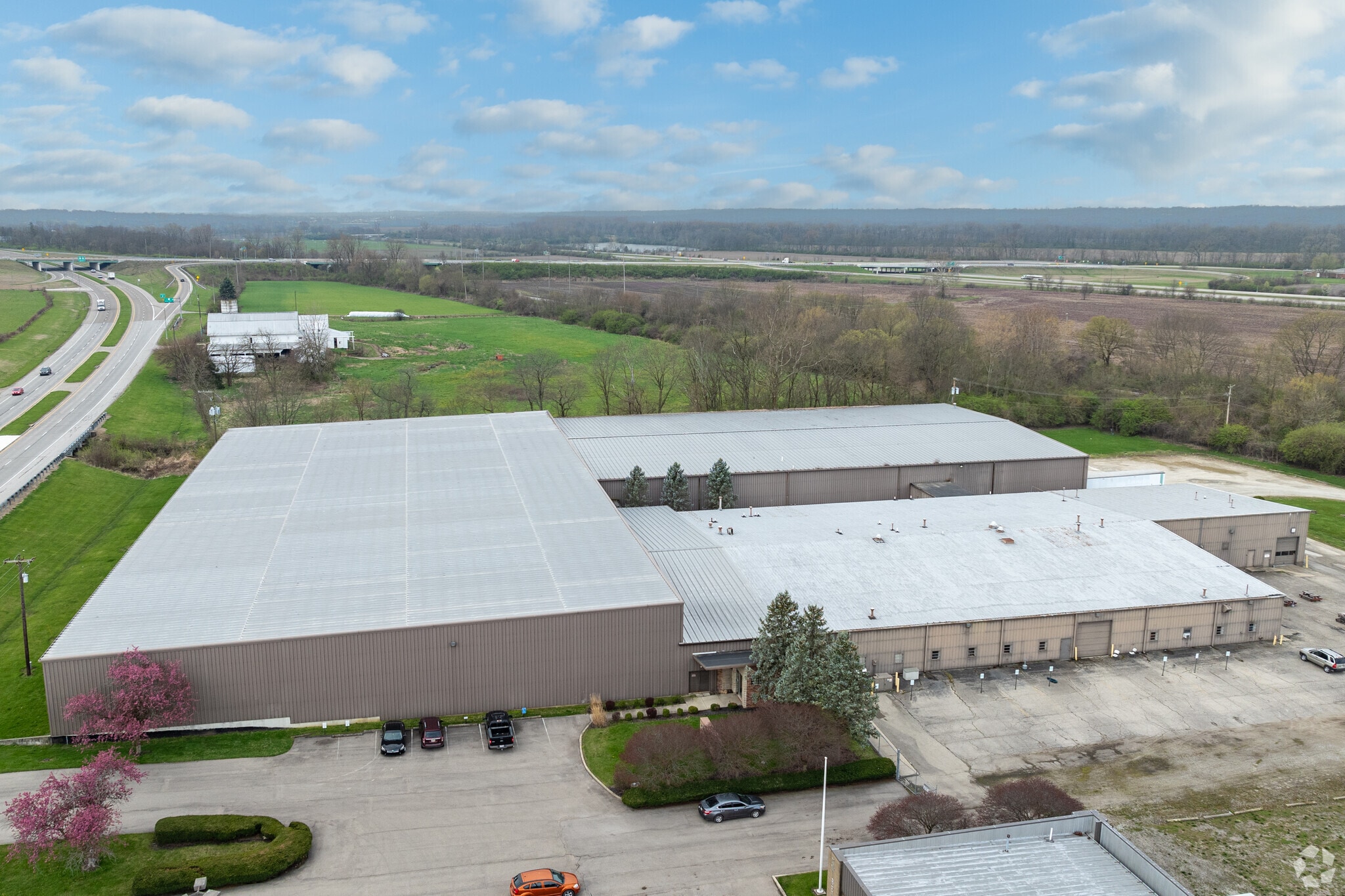 4655 Urbana Rd, Springfield, OH for Sale