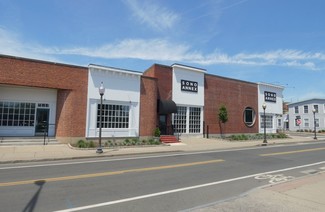 Norwalk, CT Office - 99 Water St