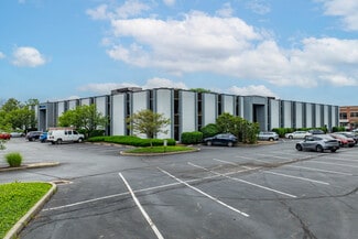 Blue Ash, OH Office - 9403 Kenwood Rd