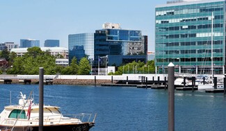 Stamford, CT Office - 2187 Atlantic St