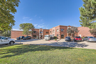 Northglenn, CO Office, Flex - 1901 Leroy Dr