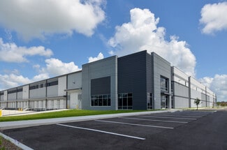 Plant City, FL Distribution - 3017 S County Line Rd Plant City, FL Distribution - 3017 S County Line Rd