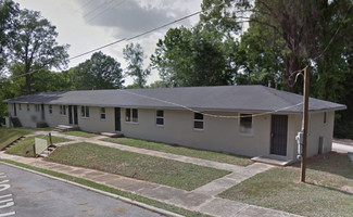 Birmingham, AL Multi-Family - 1850 17th Ct N