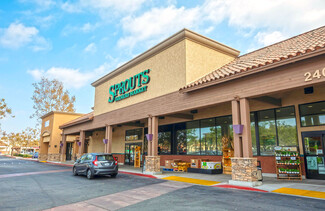 Camarillo, CA Retail - 2400-2640 Las Posas Rd