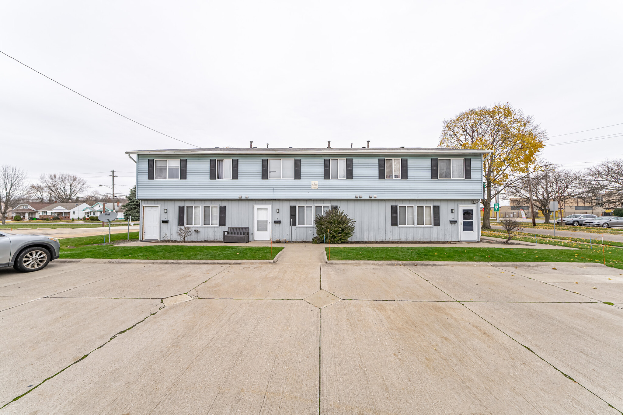 1450 Broadway Ave, Bedford, OH for Sale