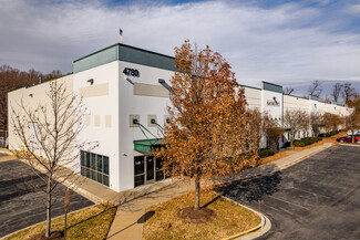 Frederick, MD Industrial - 4780 Winchester Blvd