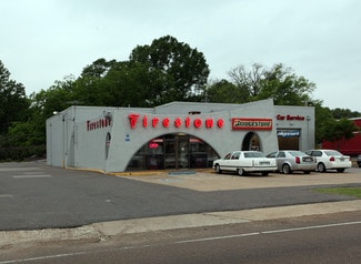 Memphis, TN Auto Repair - 4561 Elvis Presley Blvd