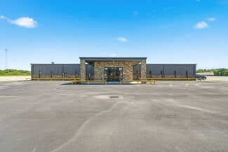 Altair, TX Flex - 4122 Hwy 90 Alt