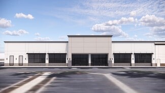 Downey, CA Retail - 9020 Firestone Blvd