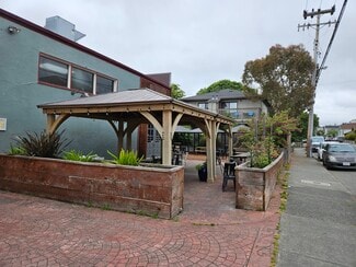 Arcata, CA Restaurant - 815 J St