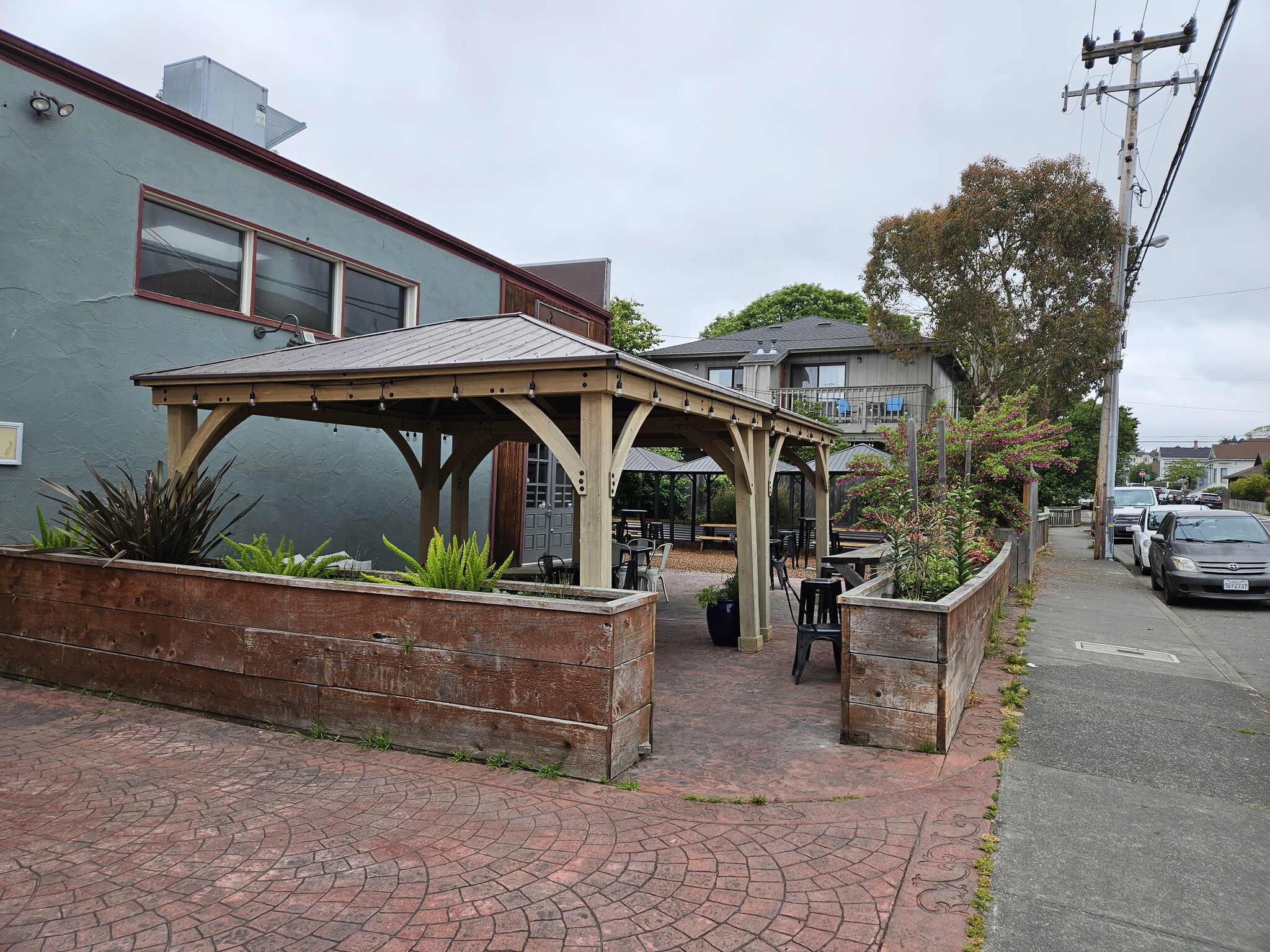 815 J St, Arcata, CA for Sale