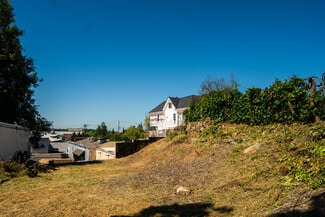 Auburn, CA Commercial Land - 137 Harrison Ave