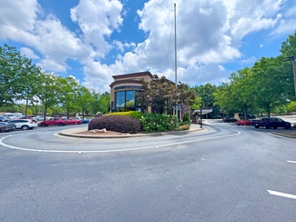 Duluth, GA Fast Food - 2020 Satellite Blvd