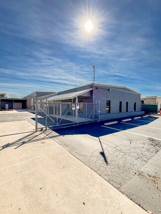 Schertz, TX Industrial - 116 Commercial Pl