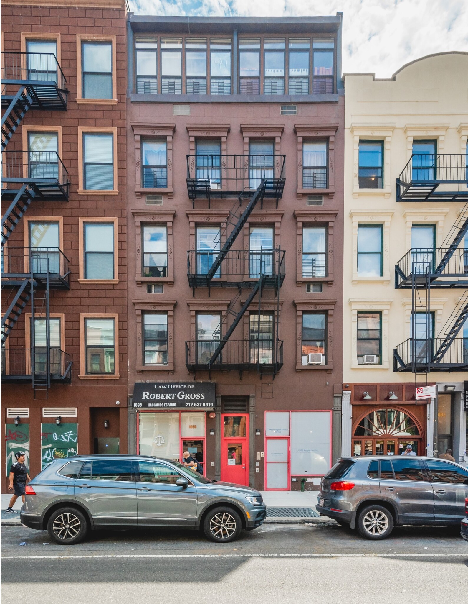 1695 Lexington Ave, New York, NY for Sale