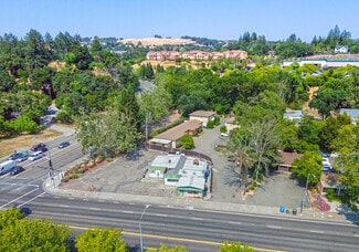 Santa Rosa, CA Apartments - 3320 Mendocino Ave