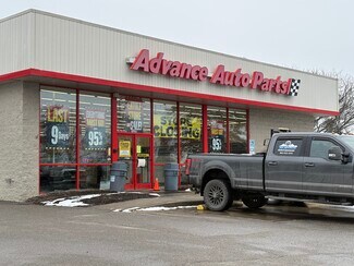 South Burlington, VT Retail - 1220 Shelburne Rd