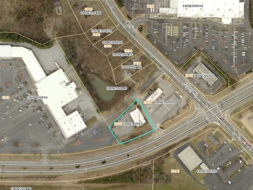 1250 E West Connector Austell, GA 30106 Retail Property for Lease on