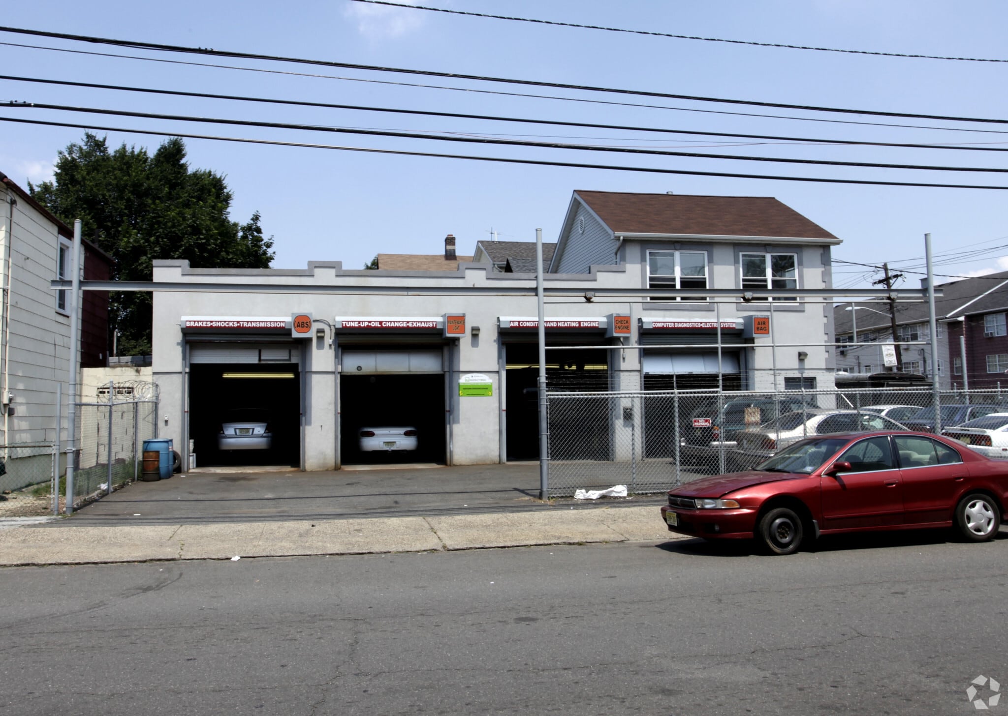 500 Livingston St, Elizabeth, NJ for Sale