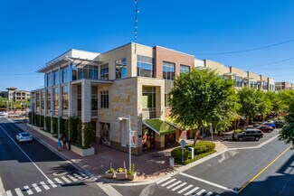 Phoenix, AZ Office - 5410 E High St