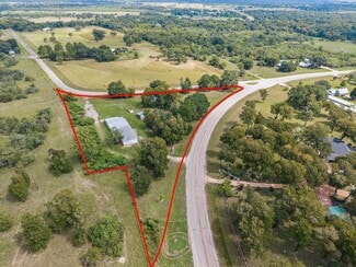 Pattison, TX Commercial - 4343 Buller Rd