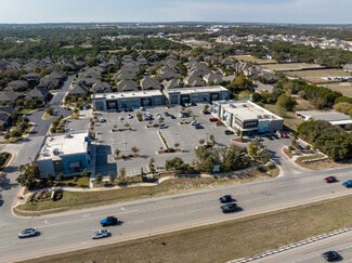 Leander, TX Office/Medical, Retail - 14105 Ronald Reagan Blvd Leander, TX Office/Medical, Retail - 14105 Ronald Reagan Blvd