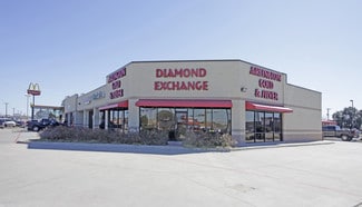 Pantego, TX Retail - 2424 W Pioneer Pky Pantego, TX Retail - 2424 W Pioneer Pky