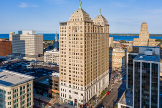 Buffalo, NY Office, Office/Retail, Retail - 424 Main St