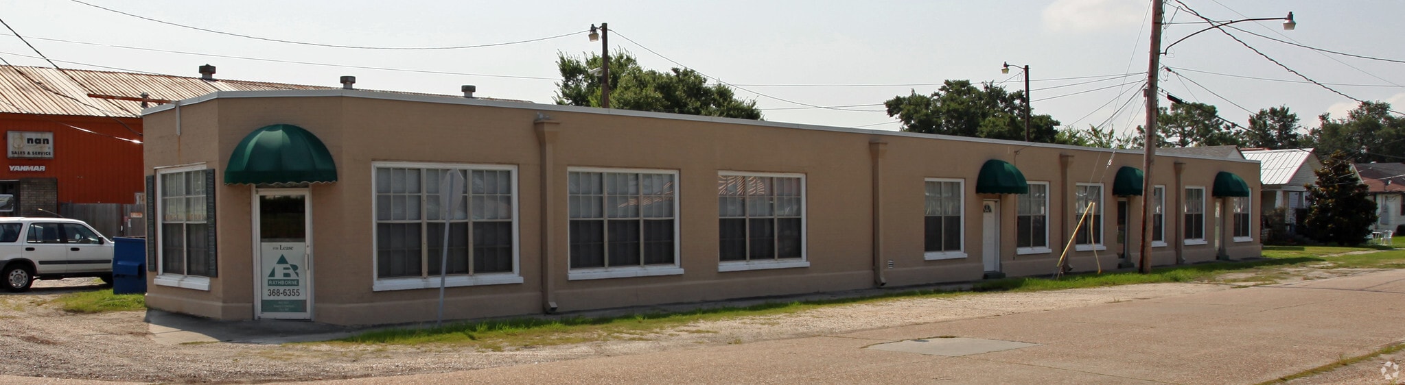 401 Grefer St, Harvey, LA for Rent