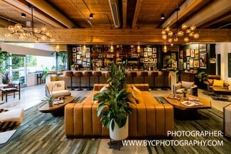 Burbank, CA Office - 4444 W Lakeside Dr