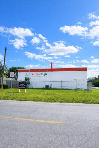 Pompano Beach, FL Industrial - 1880 NW 18th St