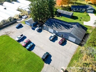 Sparta, MI Auto Repair - 283 N State St Sparta, MI Auto Repair - 283 N State St